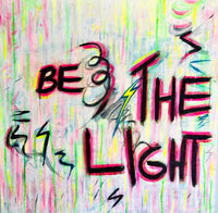 Be The Light